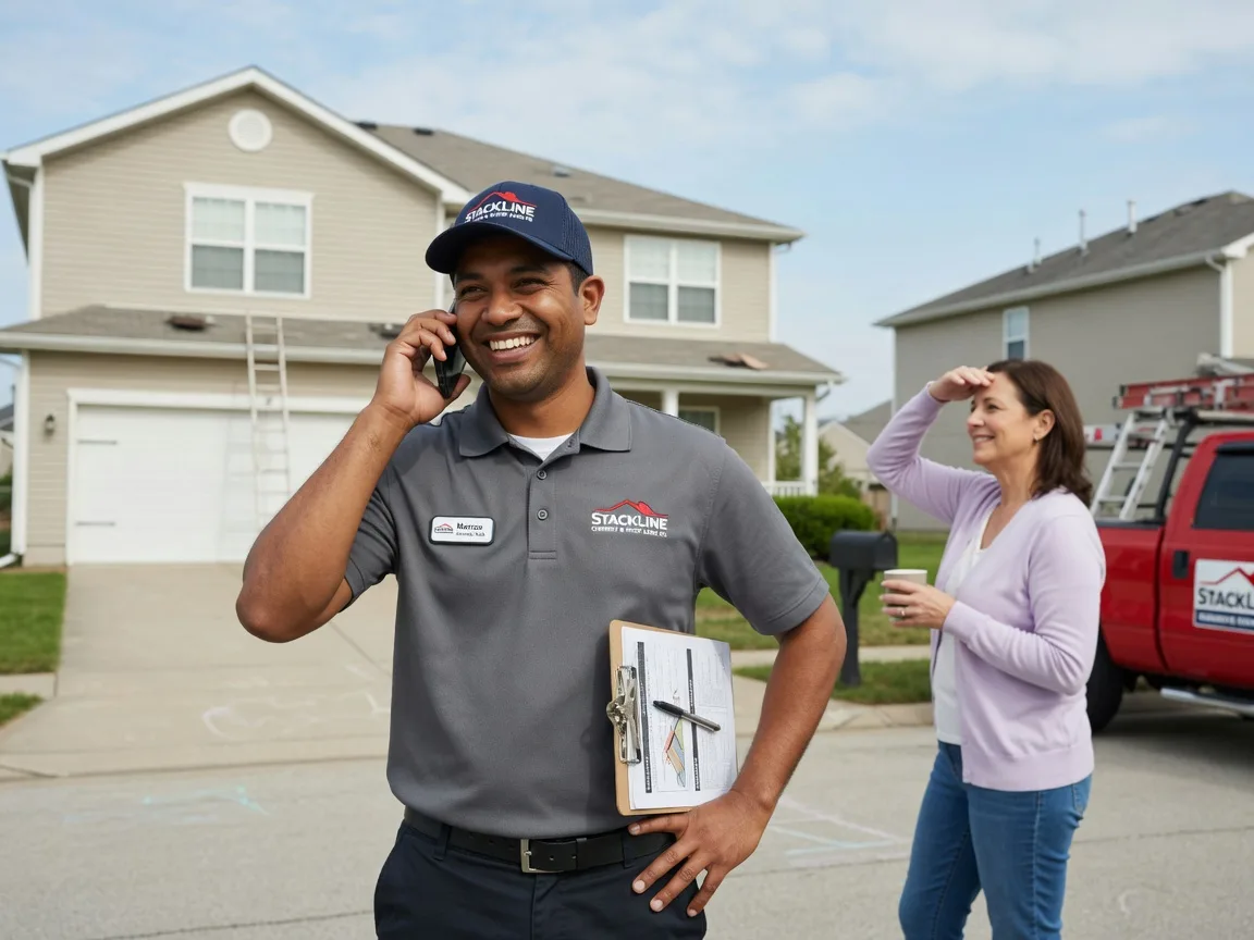 Chimney flashing repair Kitzmiller, MD FAQs